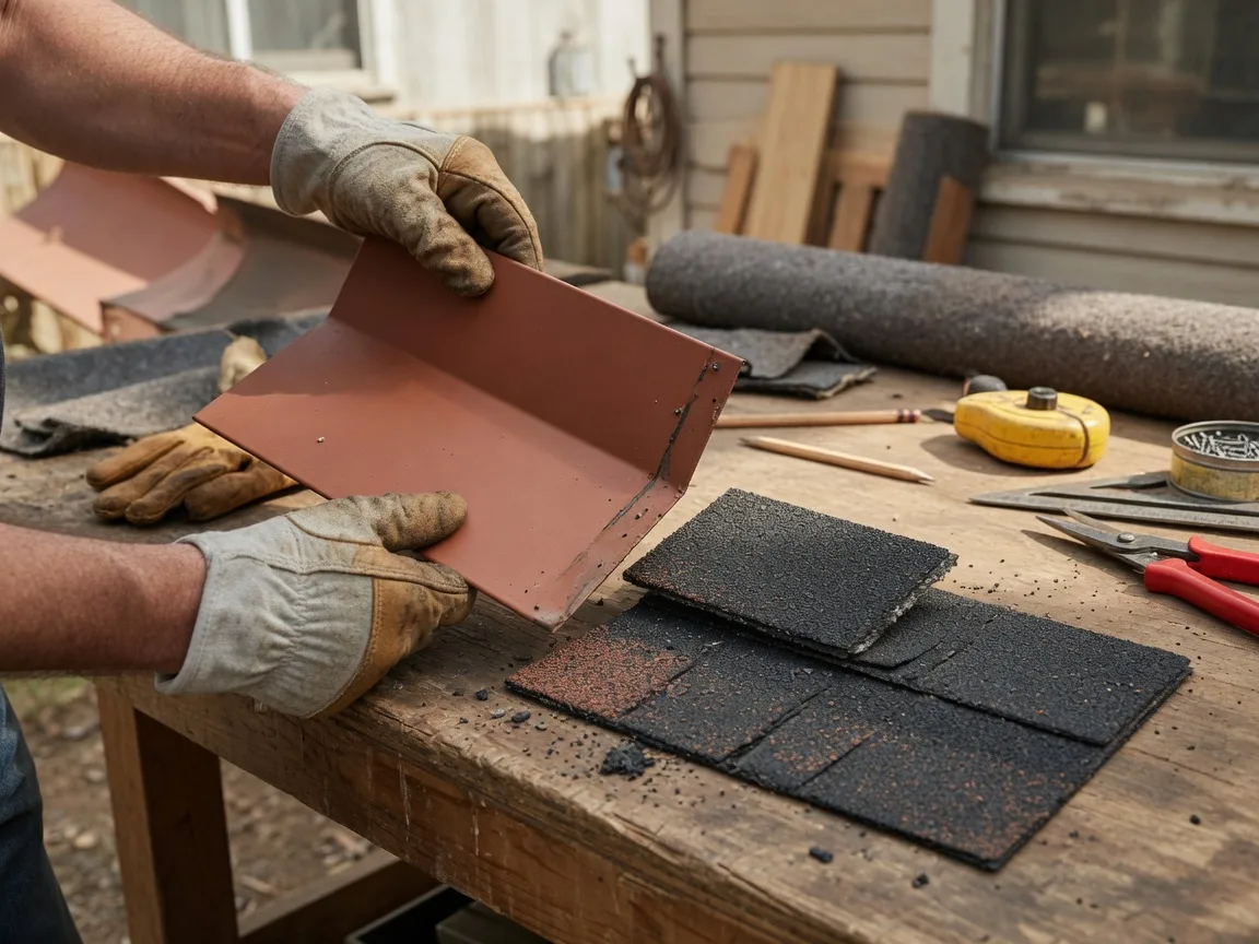 Roof Repair company in Beatty, OR
